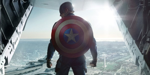 Captain America Sebenarnya Gak Benci Sama Thanos?